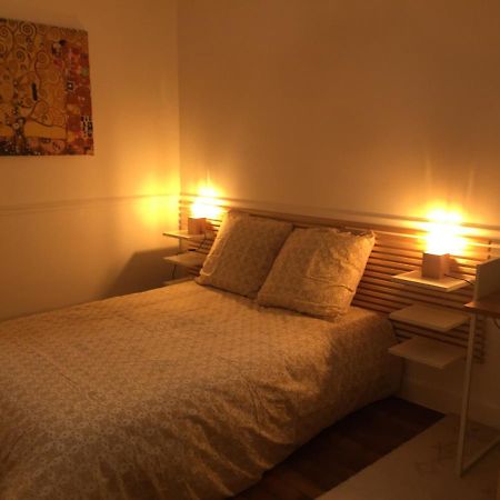 Magnifique Appartement En Plein Centre De Paris Parijs Buitenkant foto