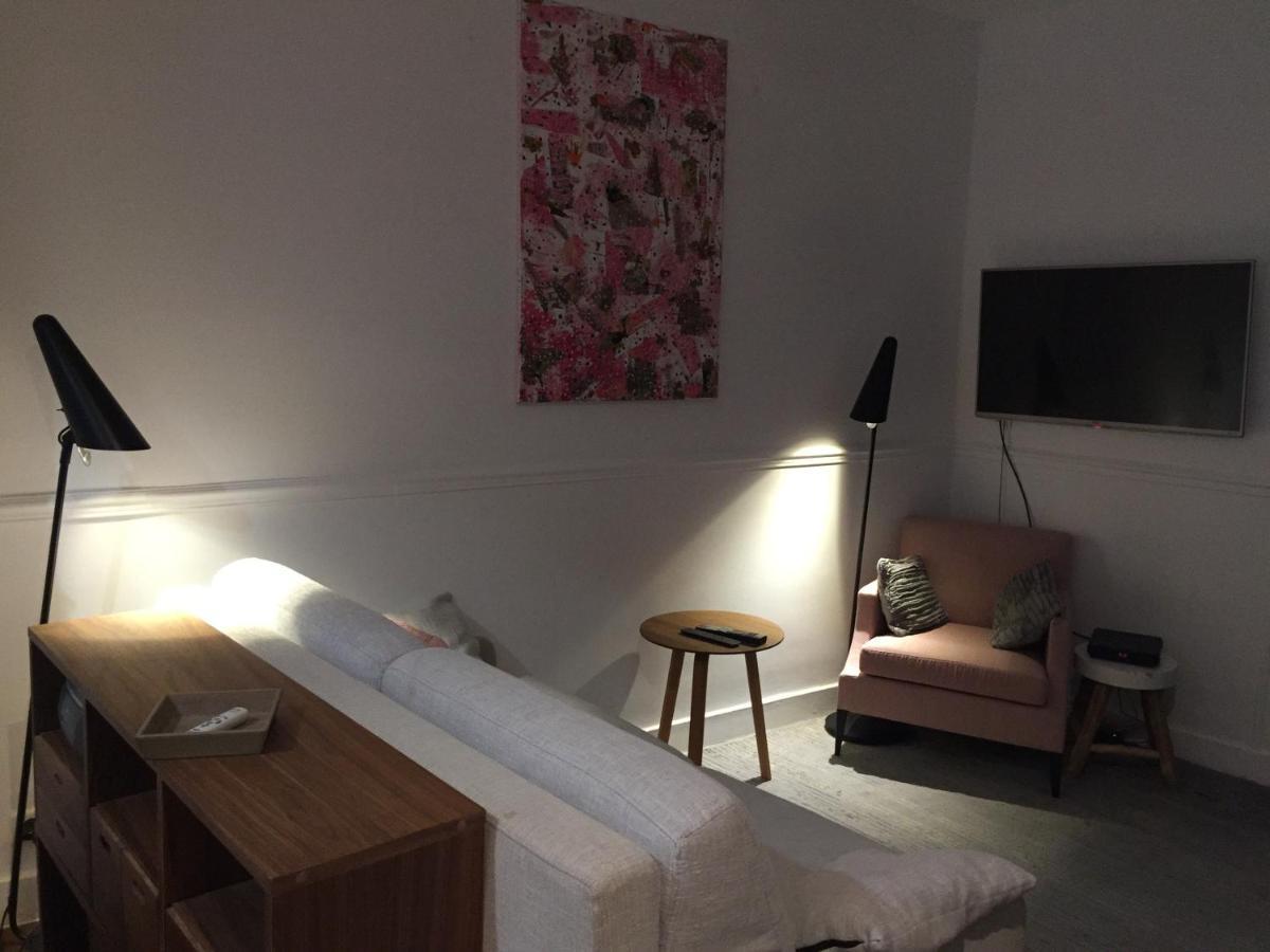 Magnifique Appartement En Plein Centre De Paris Parijs Buitenkant foto